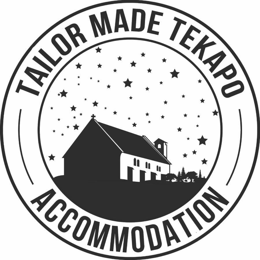 Tailor Made Tekapo Accommodation - Guesthouse & Hostel レイク・テカポ エクステリア 写真