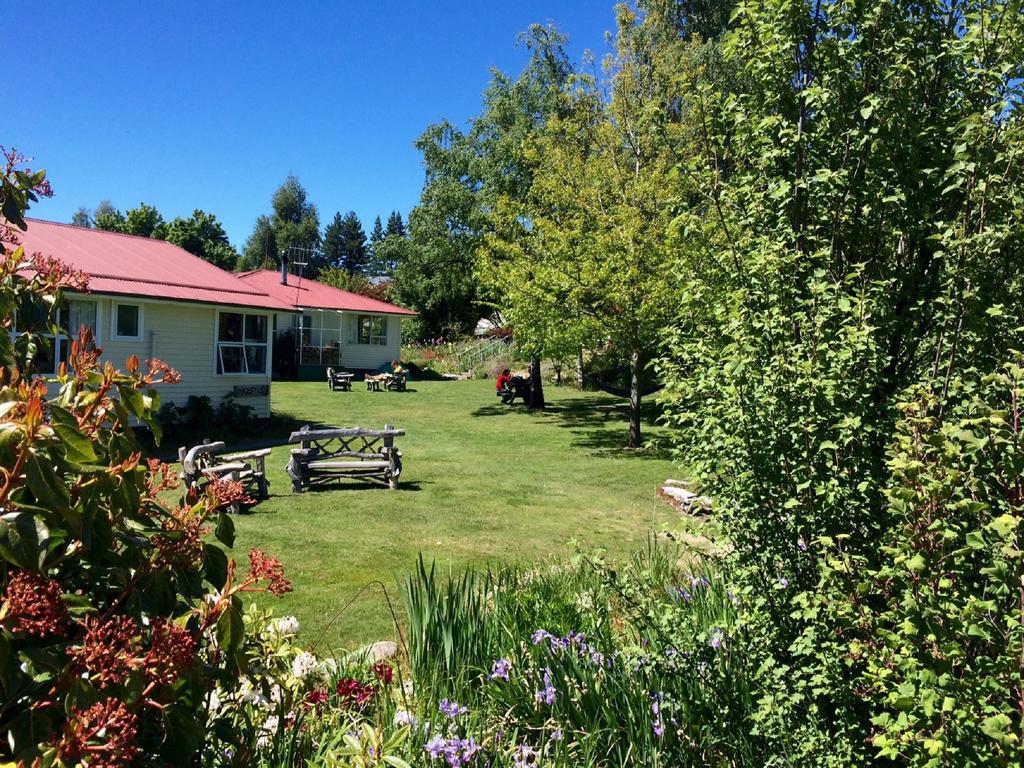 Tailor Made Tekapo Accommodation - Guesthouse & Hostel レイク・テカポ 部屋 写真